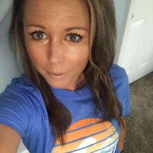 Meet your Posher, Stacey